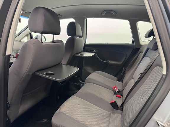 Seat Altea XL 9 of 9