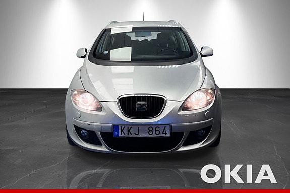 Seat Altea XL 6 of 9