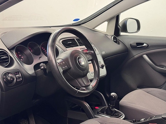 Seat Altea XL 8 of 9