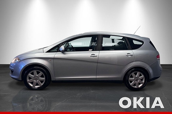 Seat Altea XL 4 of 5