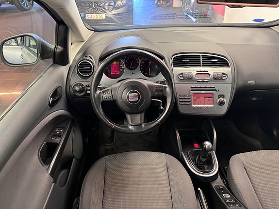 Seat Altea XL 7 of 9