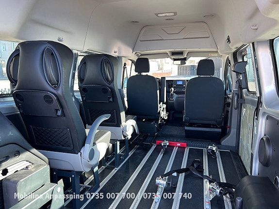 Ford Transit 2 of 5