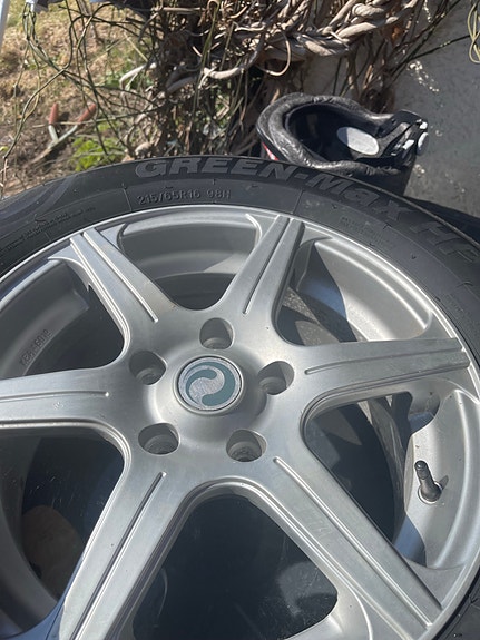 Product image 3 of 6