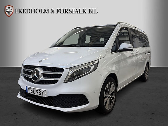 Mercedes-Benz V250 d