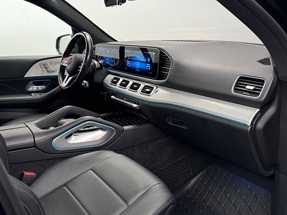 Mercedes-Benz GLE350 de 9 of 26