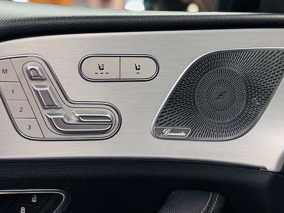 Mercedes-Benz GLE350 de 23 of 26