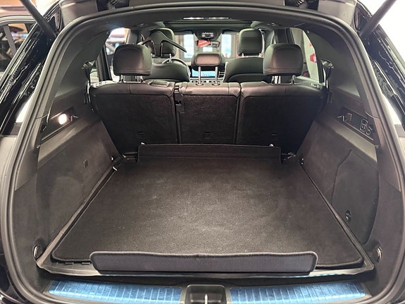 Mercedes-Benz GLE350 de 14 of 26