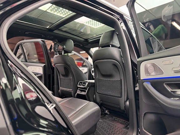 Mercedes-Benz GLE350 de 15 of 26