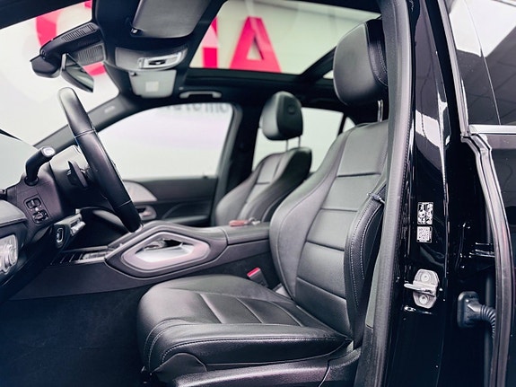 Mercedes-Benz GLE350 de 22 of 26