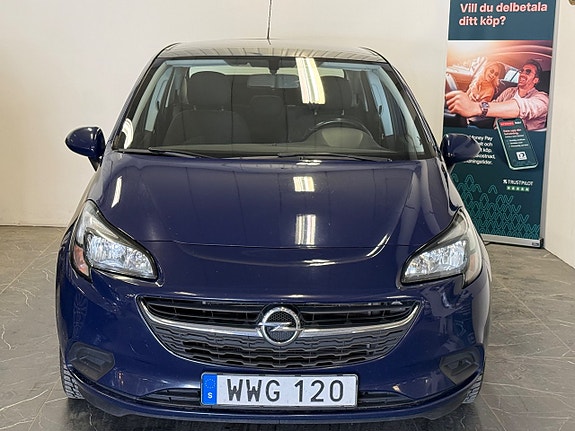 Opel Corsa 2 of 5