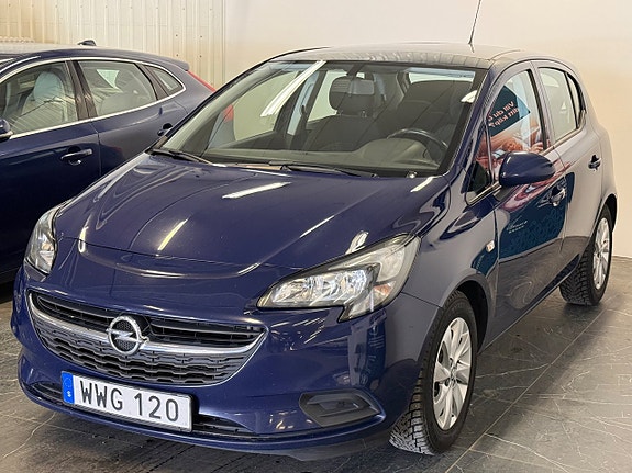 Opel Corsa 3 of 5