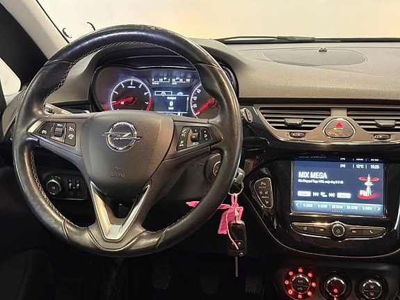 Opel Corsa 15 of 27