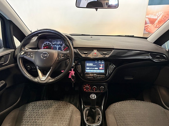 Opel Corsa 14 of 27