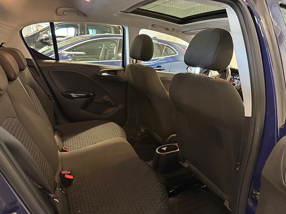 Opel Corsa 22 of 27