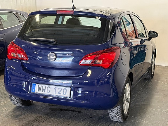 Opel Corsa 6 of 27