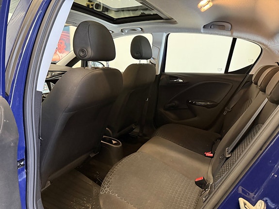 Opel Corsa 21 of 27