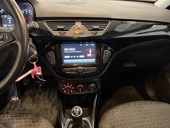 Opel Corsa 16 of 27