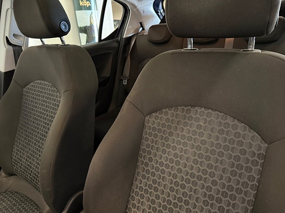 Opel Corsa 9 of 27