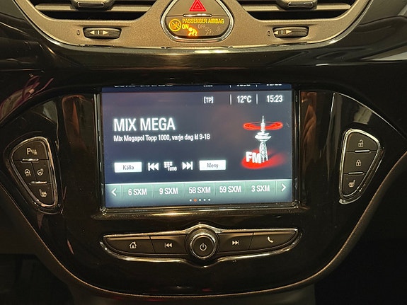 Opel Corsa 17 of 27