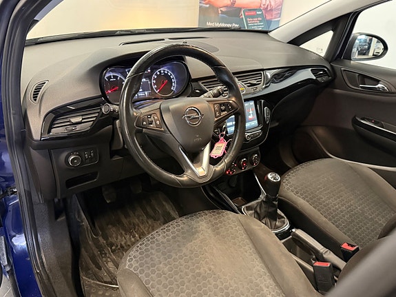 Opel Corsa 10 of 27