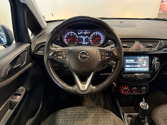 Opel Corsa 13 of 27