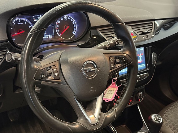 Opel Corsa 11 of 27