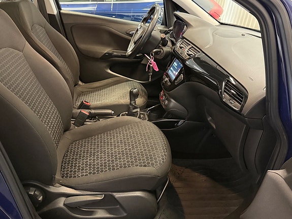 Opel Corsa 24 of 27