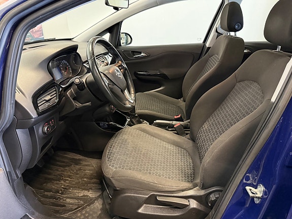 Opel Corsa 8 of 27