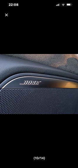 Audi A6 10 of 11