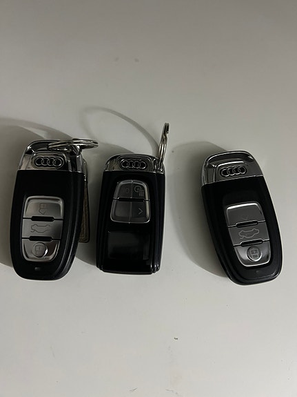 Audi A6 9 of 11