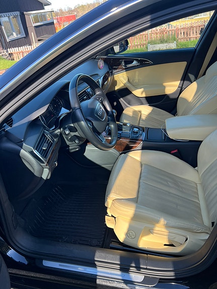 Audi A6 5 of 11