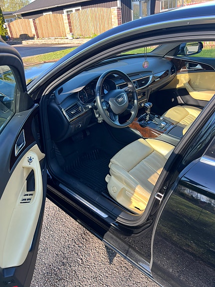 Audi A6 6 of 11