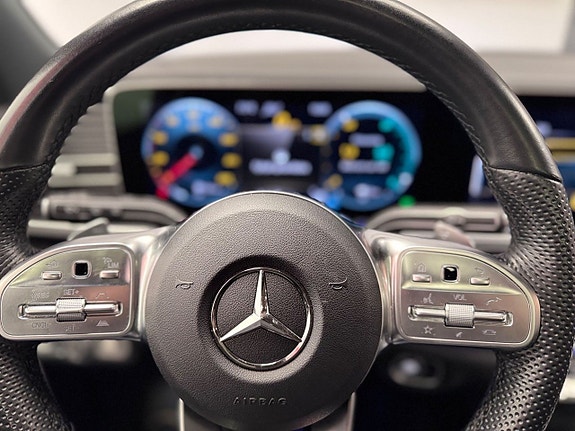 Mercedes-Benz GLE350 de 14 of 20