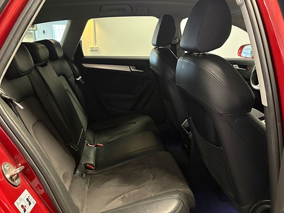 Audi A4 15 of 18