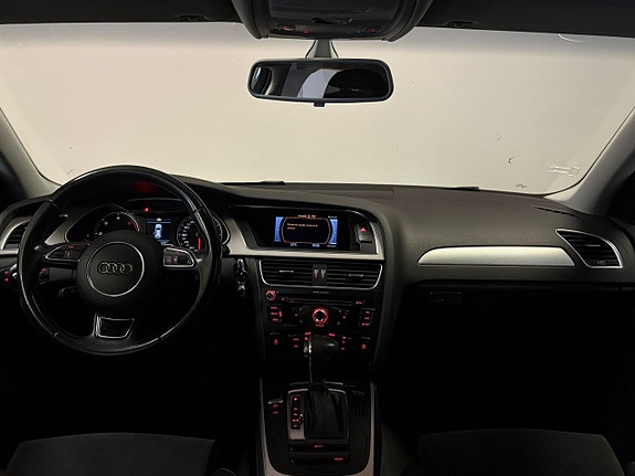 Audi A4 18 of 18