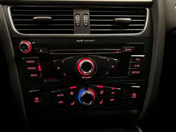Audi A4 12 of 18