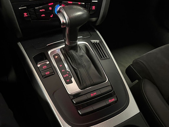 Audi A4 16 of 18