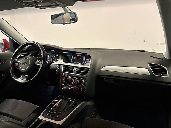 Audi A4 9 of 18