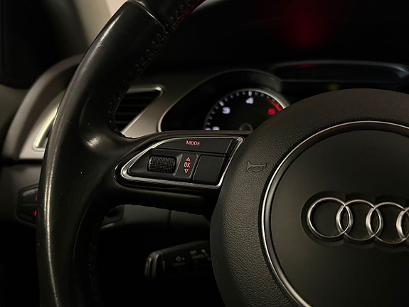 Audi A4 10 of 18