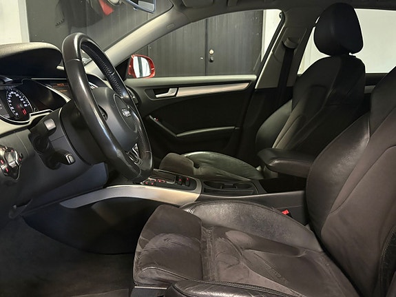 Audi A4 7 of 18
