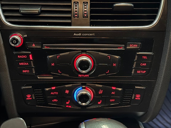Audi A5 19 of 26
