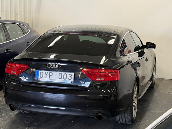 Audi A5 6 of 26