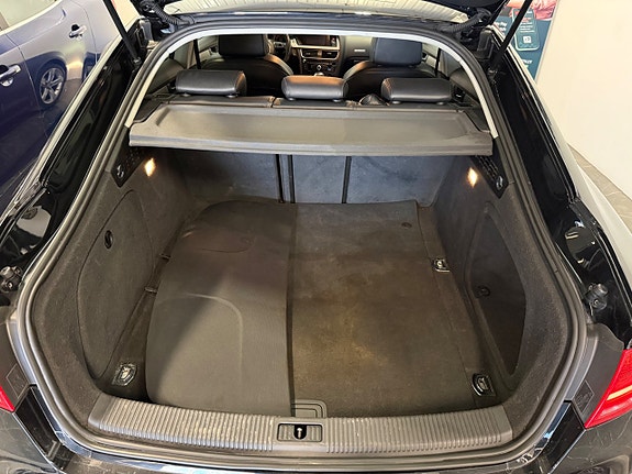 Audi A5 25 of 26