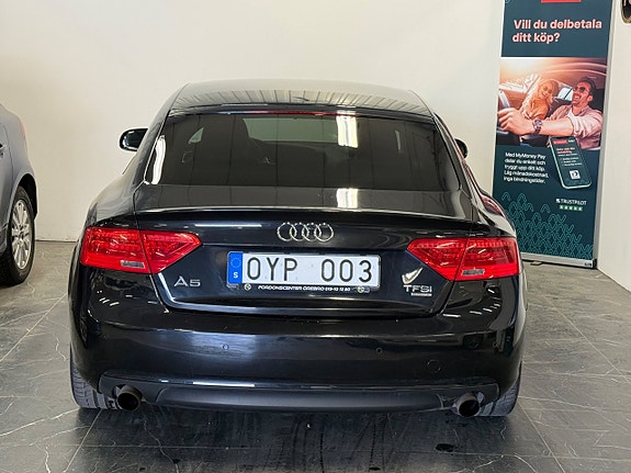Audi A5 5 of 5