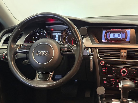 Audi A5 15 of 26