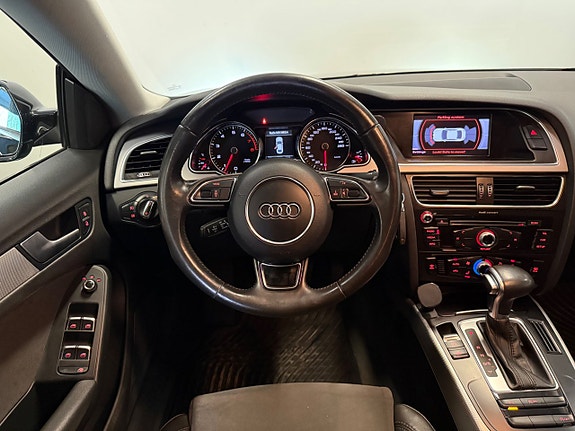 Audi A5 13 of 26
