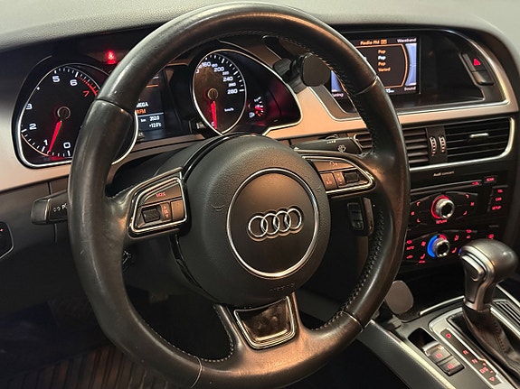 Audi A5 11 of 26