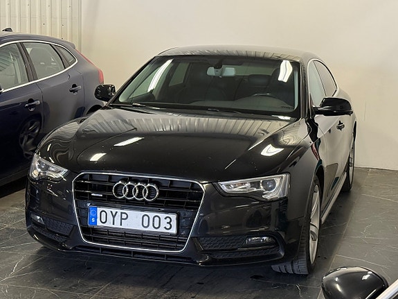 Audi A5 3 of 5
