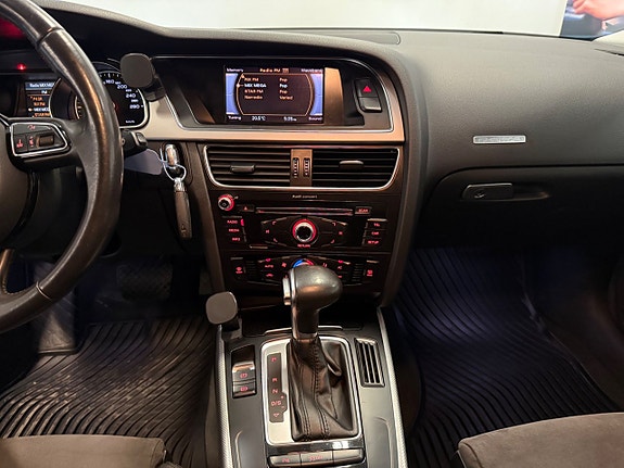 Audi A5 16 of 26