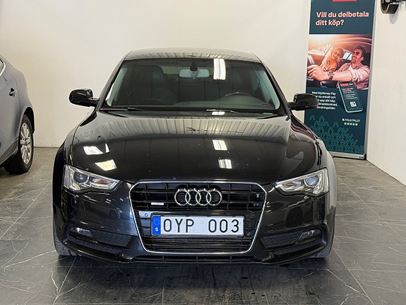 Audi A5 2 of 5